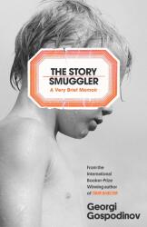 The Story Smuggler (ISBN: 9781399623117)