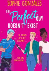 The Perfect Guy Doesn´t Exist (ISBN: 9781444964653)