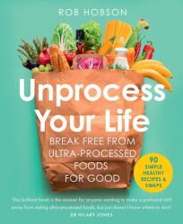 Unprocess Your Life (ISBN: 9780008664473)
