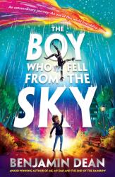 The Boy Who Fell From the Sky (ISBN: 9781398518742)