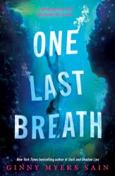 One Last Breath (ISBN: 9780008626631)