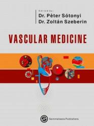 Vascular medicine (ISBN: 9789633314852)