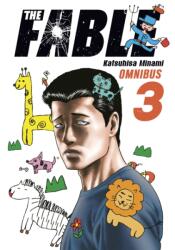 The Fable Omnibus 3 (2024)