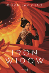 Iron Widow tome 1 - Xiran Jay Zhao (ISBN: 9782732499291)
