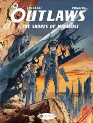 Outlaws Vol. 2: The Shores of Midaluss (2024)