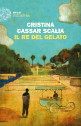 Re del gelato - Cristina Cassar Scalia (2023)