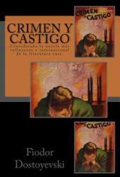 Crimen y Castigo (Spanish) Edition - Fiodor Dostoyevski (2017)