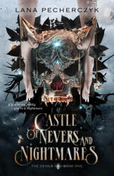 Castle of Nevers and Nightmares - Lana Pecherczyk (2024)