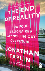 End of Reality - Jonathan Taplin (2024)