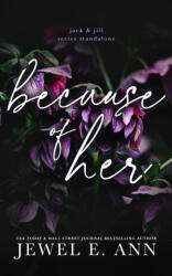 Because of Her - Jewel E. Ann (2023)