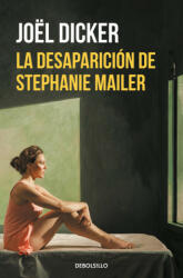 La desaparicion de Stephanie Mailer - JOEL DICKER (2020)