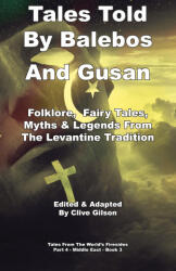 Tales Told By Balebos And Gusan (2024)