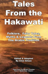 Tales From The Hakawati (2024)