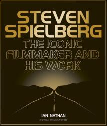 Steven Spielberg (2024)