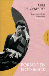 Forbidden Notebook (2024)