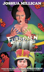 Forbidden Zone - Richard Elfman, Lisa Morton (2023)