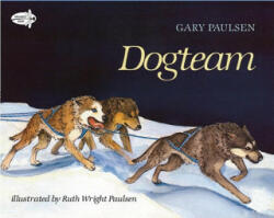 Dogteam - Gary Paulsen (1995)