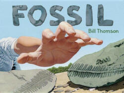 BILL THOMSON - Fossil - BILL THOMSON (2013)