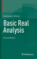 Basic Real Analysis - Houshang H. Sohrab (2014)