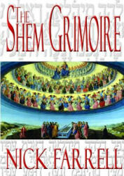 SHEM GRIMOIRE - Nick Farrell (ISBN: 9781312634725)
