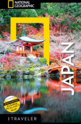 National Geographic Traveler Japan 7th Edition (ISBN: 9788854420601)