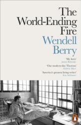 The World-Ending Fire (ISBN: 9780141984131)