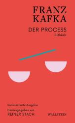 Der Process (ISBN: 9783835335271)