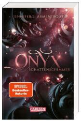 Obsidian 2: Onyx. Schattenschimmer (ISBN: 9783551321282)
