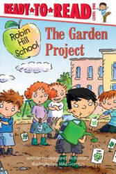 The Garden Project - Margaret McNamara, Mike Gordon (ISBN: 9781416991717)
