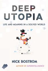 Utopie profundă (ISBN: 9781646871643)