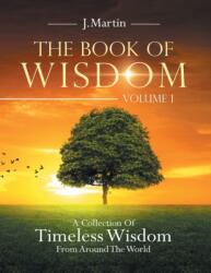 The Book of Wisdom (ISBN: 9781698702742)