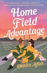 Home Field Advantage (ISBN: 9781250355492)