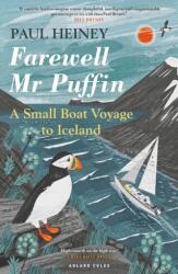 Farewell Mr Puffin (ISBN: 9781472990976)