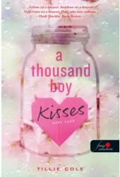 A Thousand Boy Kisses - Ezer csók (2024)