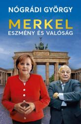 Merkel - Eszmény és valóság (2024)