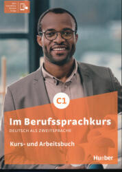 Im Berufssprachkurs C1 Podręcznik + ćw + kod (ISBN: 9783194811904)