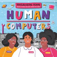 Human Computers (ISBN: 9781839276927)