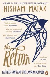 The Return : Fathers, Sons and the Land in Between (ISBN: 9780241966280)
