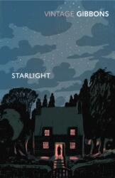 Starlight - Stella Gibbons (ISBN: 9780099528692)