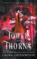Tower Of Thorns (ISBN: 9781393471448)