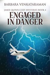 Engaged In Danger (ISBN: 9784824107589)