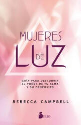 MUJERES DE LUZ - REBECCA CAMPBELL (ISBN: 9788417030605)