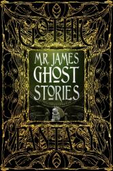 M. R. James Ghost Stories (ISBN: 9781839647710)