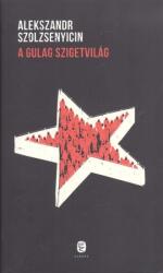 A gulag szigetvilág (ISBN: 9789630796491)