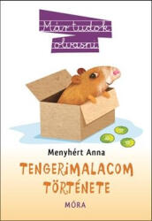 Tengerimalacom története /Már tudok olvasni (ISBN: 9789631195934)