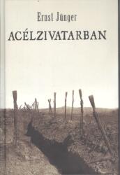 Acélzivatarban (ISBN: 9786155274640)