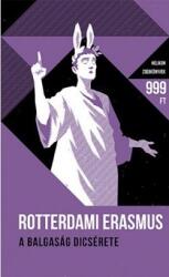 A balgaság dicsérete (ISBN: 9789632277271)