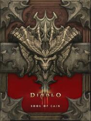 Diablo: Book of Cain (ISBN: 9781803368313)