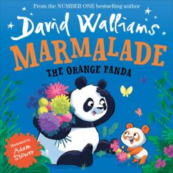 Marmalade (ISBN: 9780008602017)