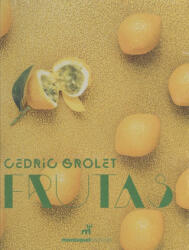 CEDRIC GROLET - FRUTAS - CEDRIC GROLET (2018)